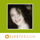 Visit Ms Laura on LivePerson